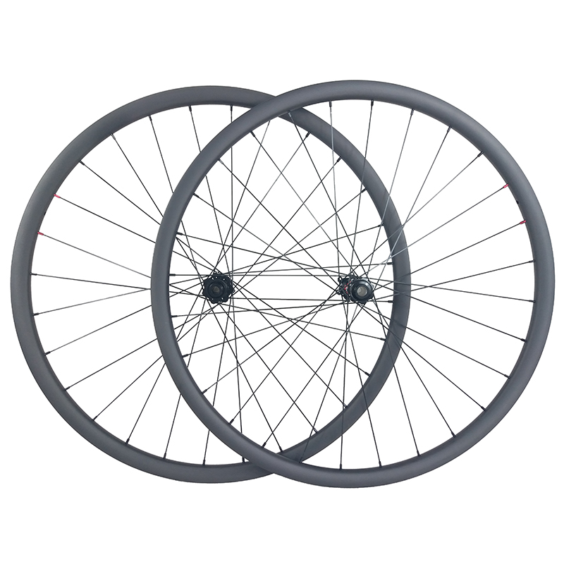 mtb wheelset 29 boost