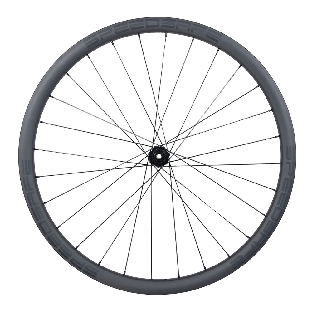 speedsafe carbon wheels