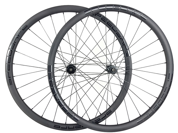 29 inch boost wheelset